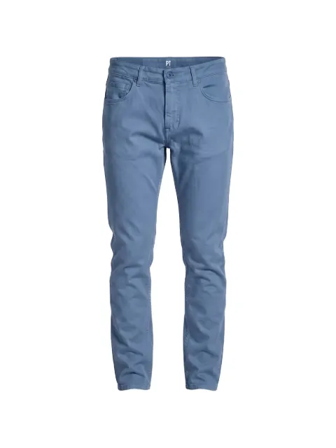 PT Torino slim-fit five-pocket jeans