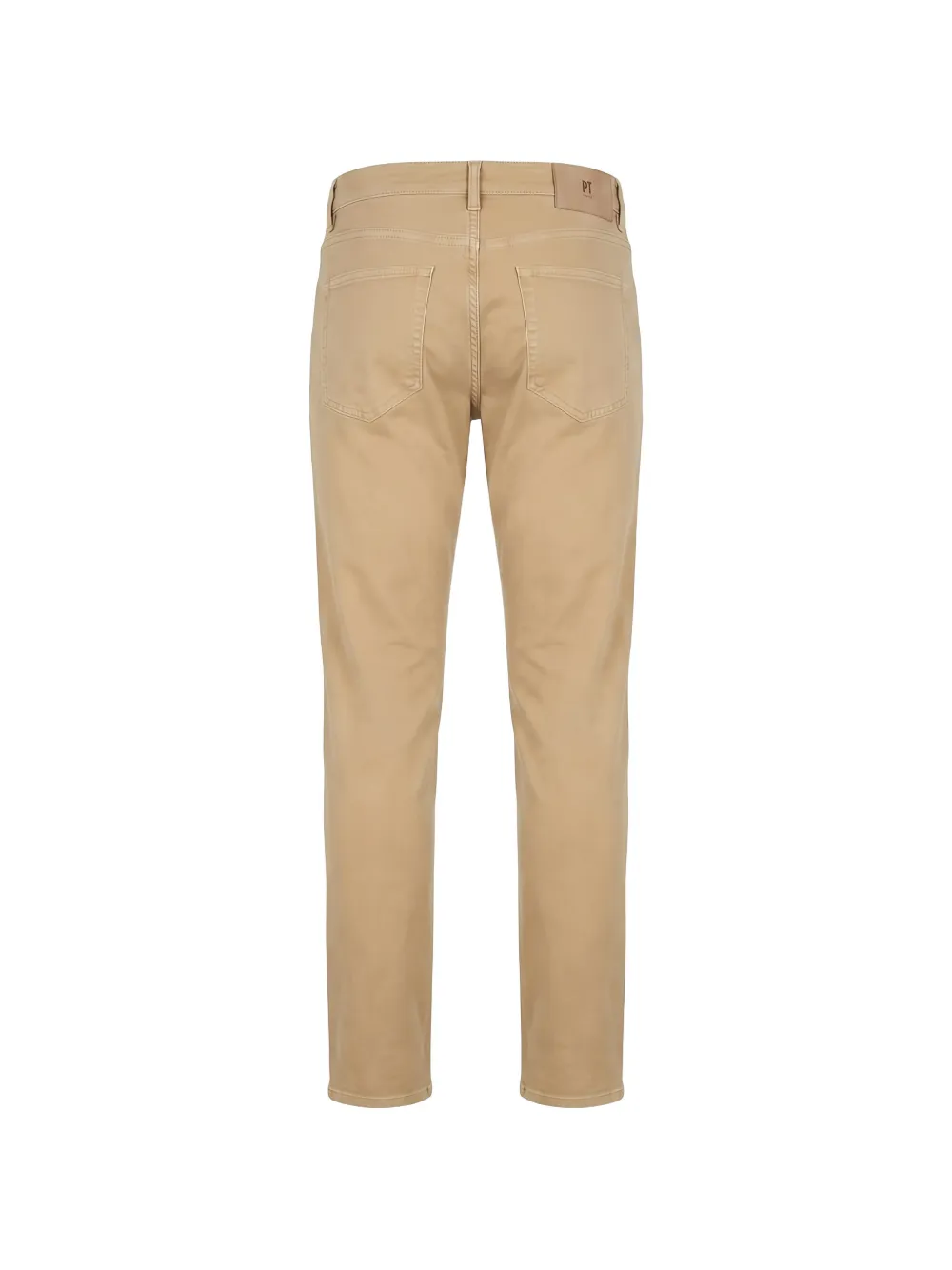 PT Torino PT05 slim-fit jeans Bruin