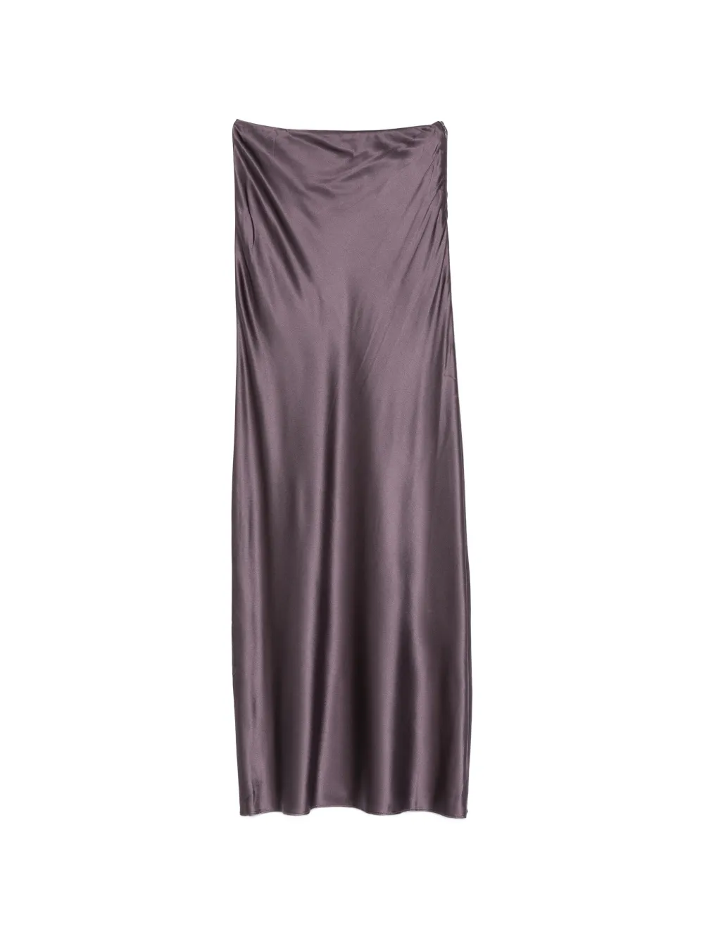 Cult Gaia Chantel maxi skirt - Viola