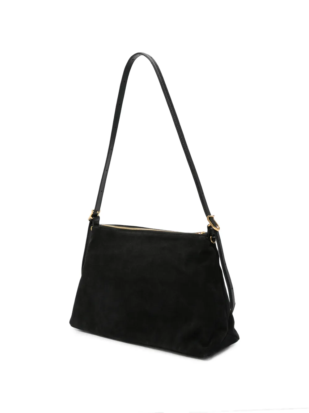Zadig&Voltaire Jim schoudertas Zwart
