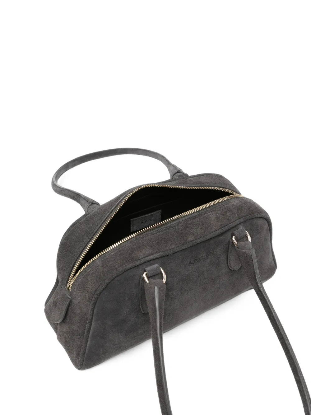 A.P.C. Paloma schoudertas Grijs