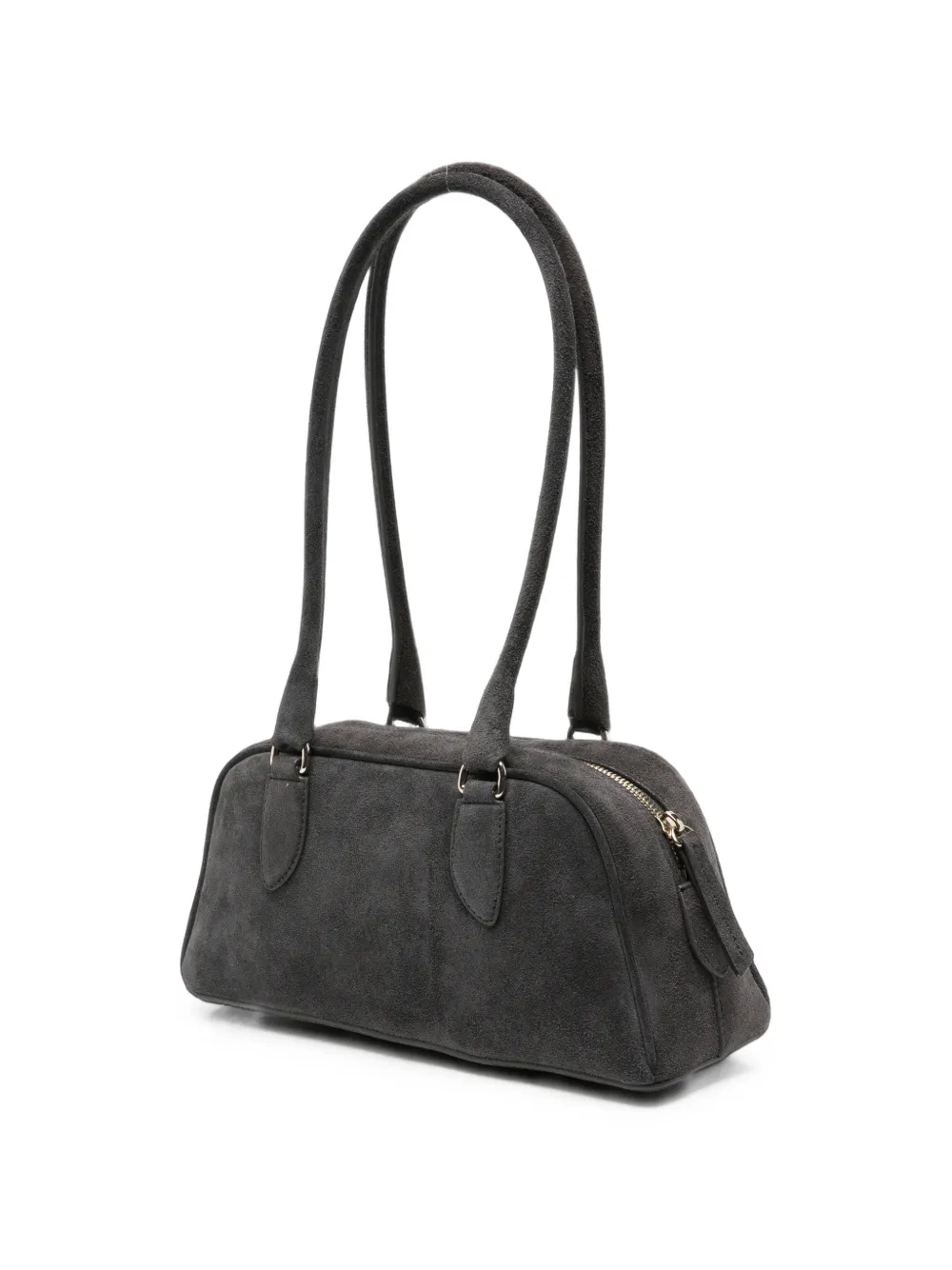 A.P.C. Paloma schoudertas Grijs