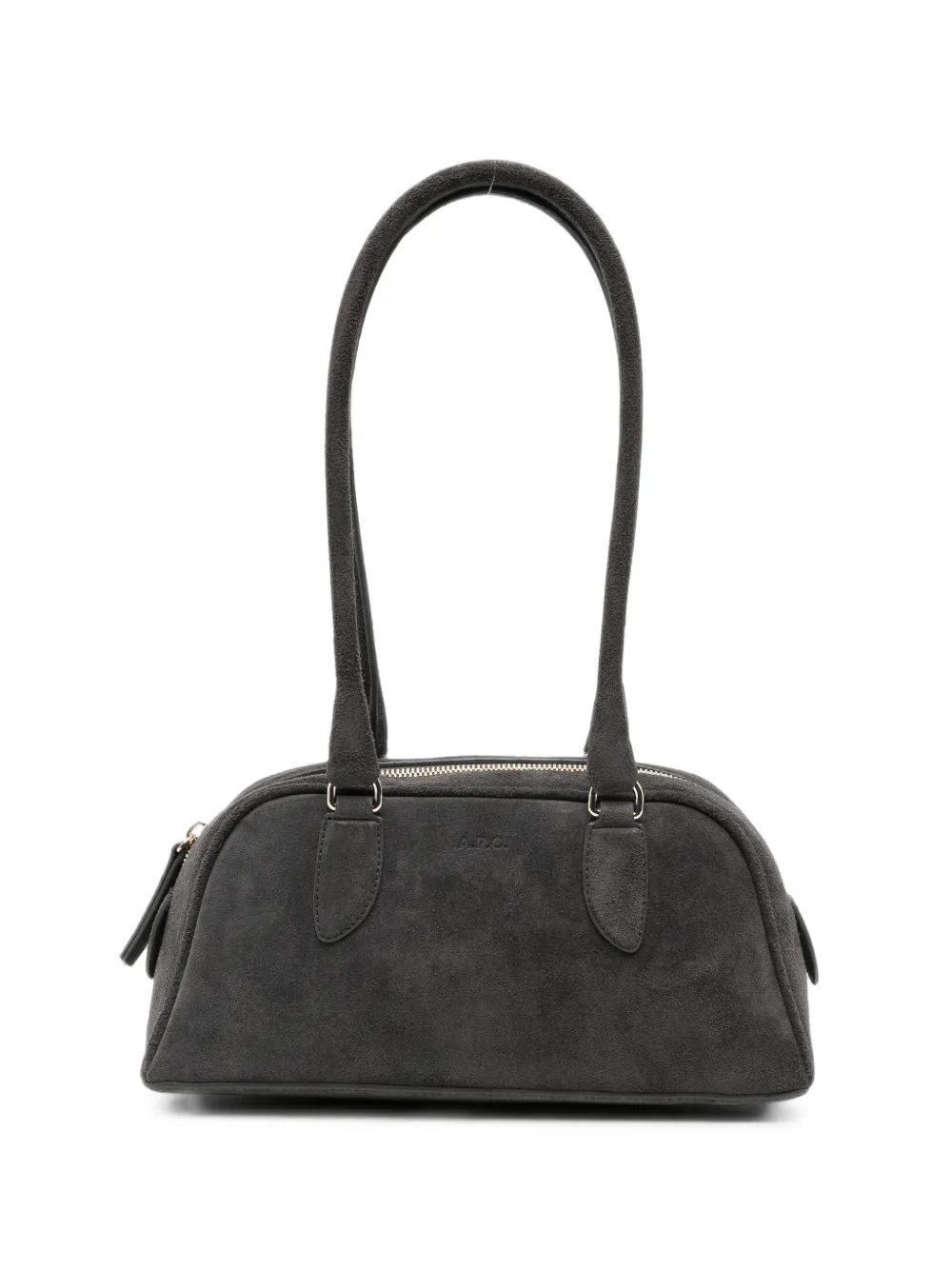 A.P.C. Paloma shoulder bag - Grigio