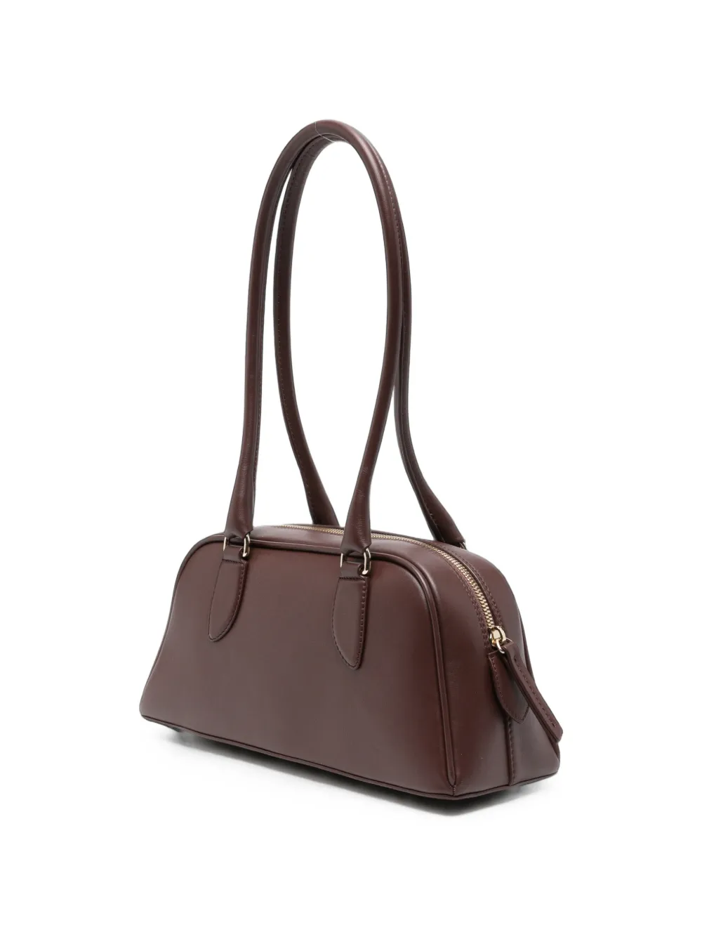 A.P.C. Paloma schoudertas Bruin