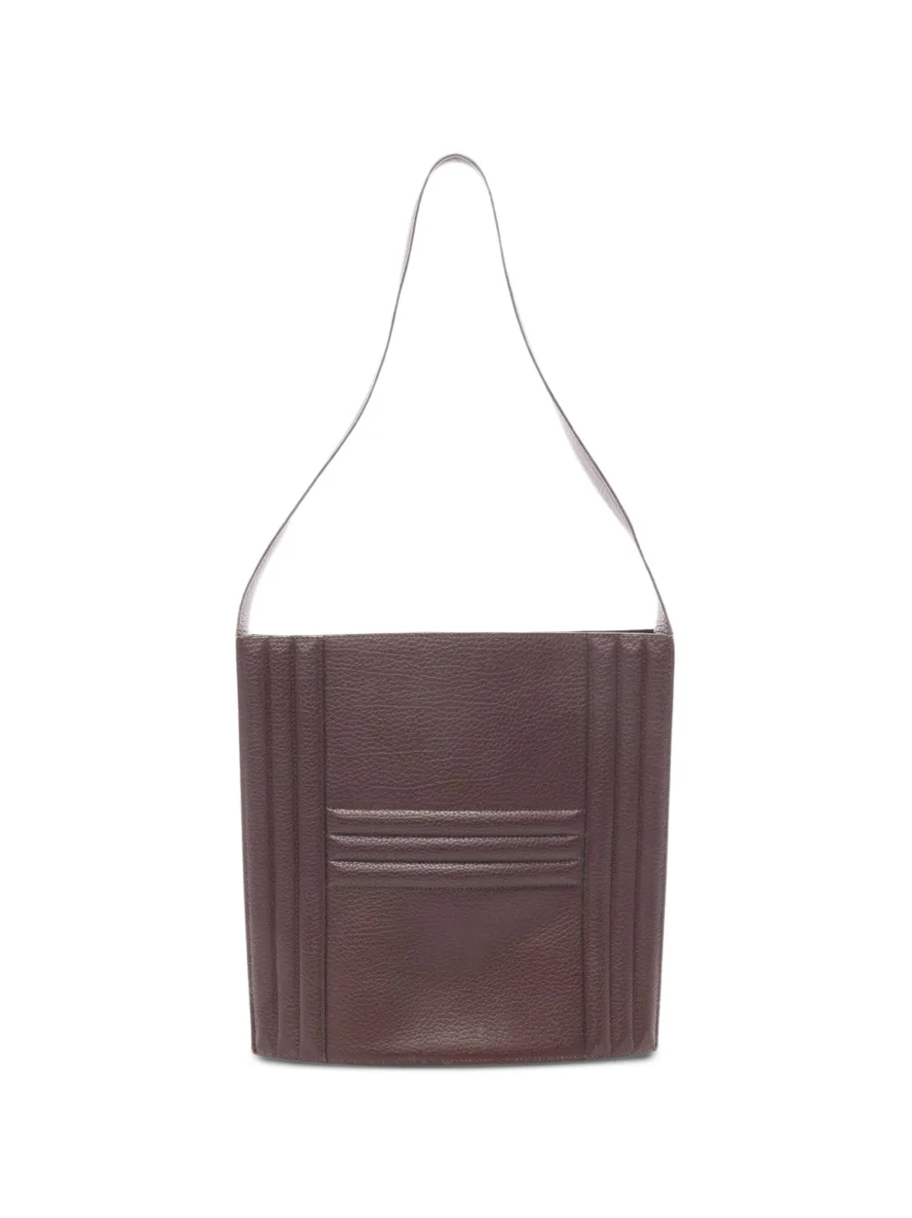 Hermès Pre-Owned 1994 Kelly shoulder bag - Marrone