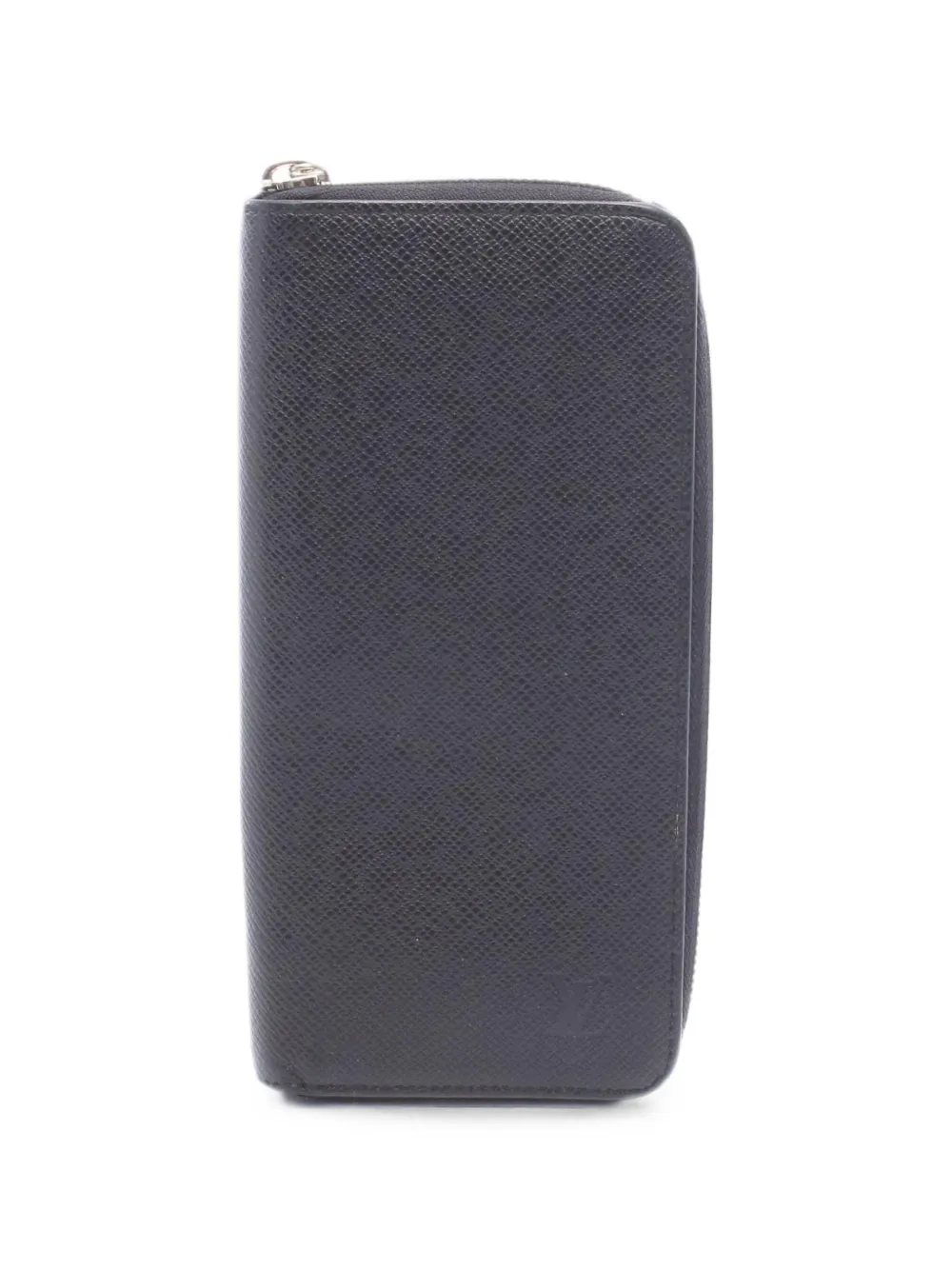 Louis Vuitton Pre-Owned 2020 Zippy Portemonnaie - Schwarz