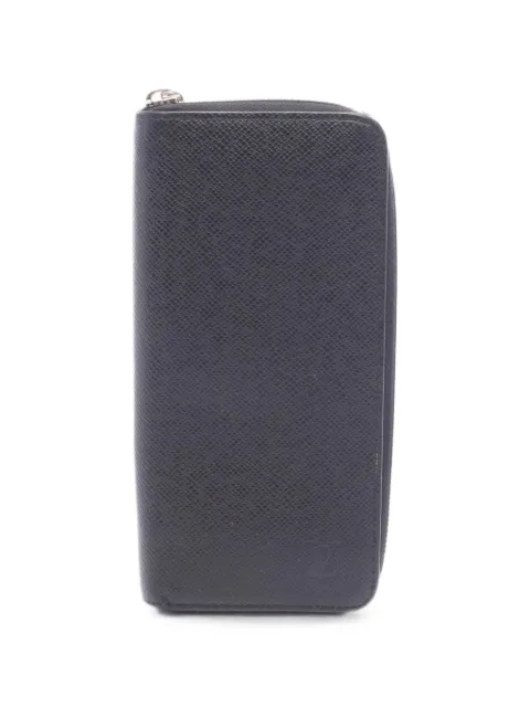 Louis Vuitton Pre-Owned portefeuille Zippy (2020)