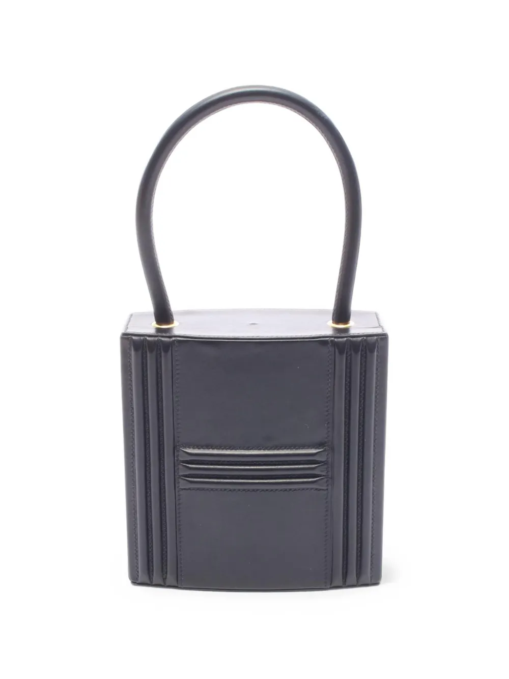 Hermès Pre-Owned 2010s Kelly mini bag - Nero