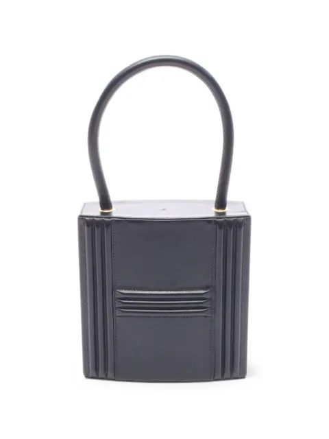 Hermès Pre-Owned 2010s Kelly mini bag