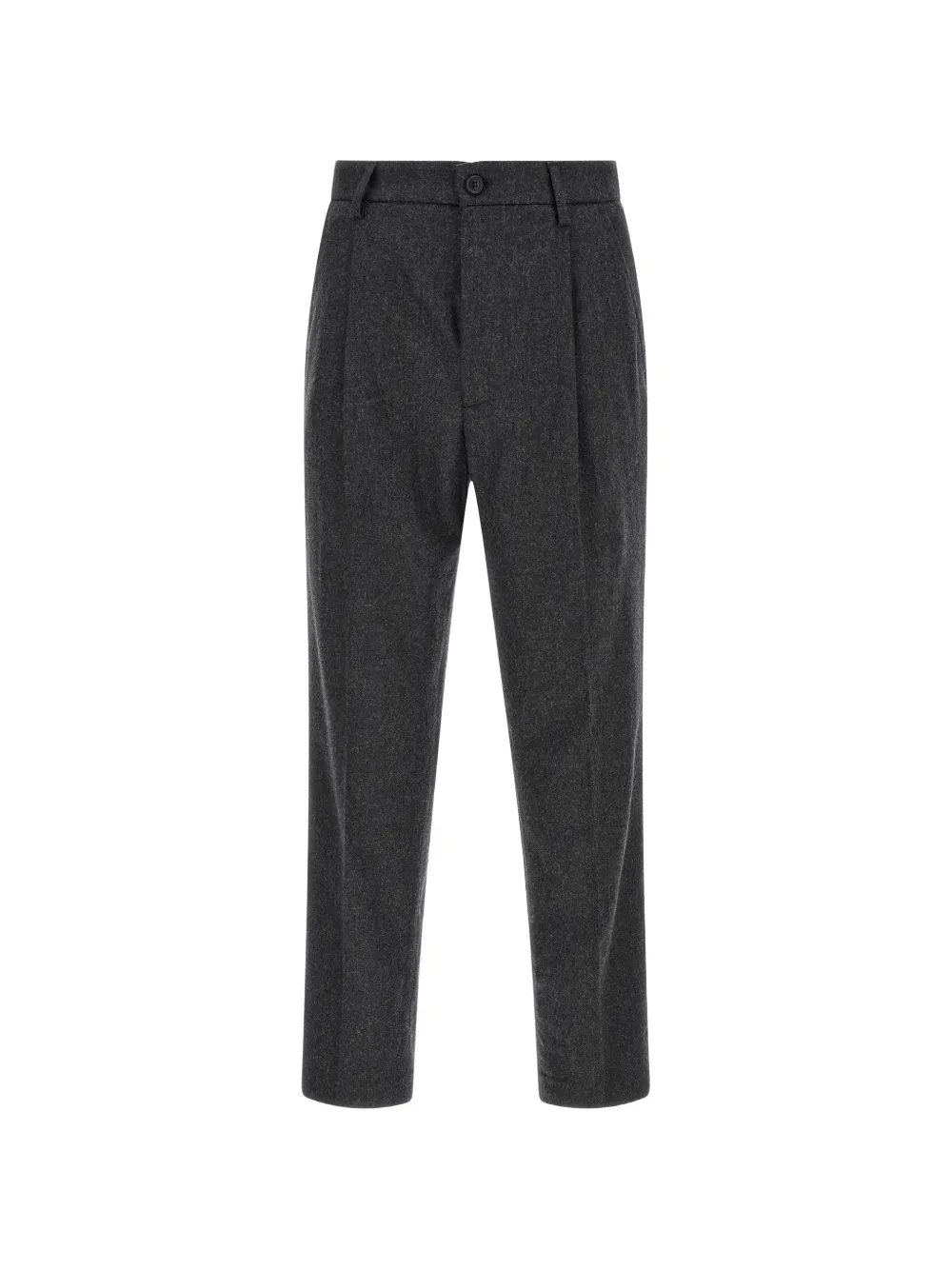 Department 5 Gin pleated-front trousers