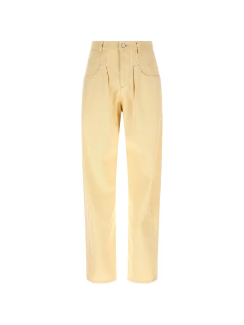 ISABEL MARANT Lisha jeans