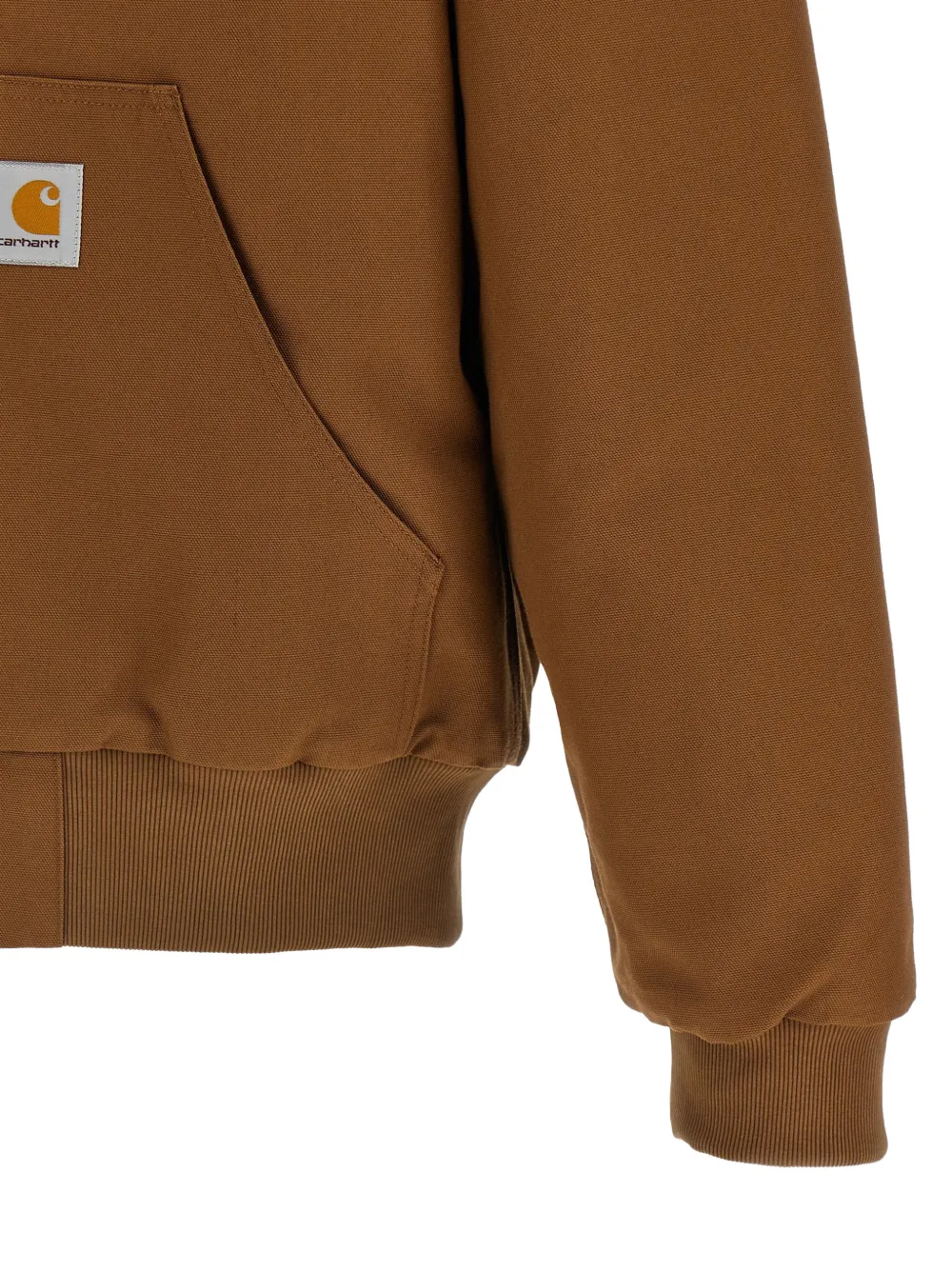 Carhartt WIP OG Active gewatteerd jack Bruin