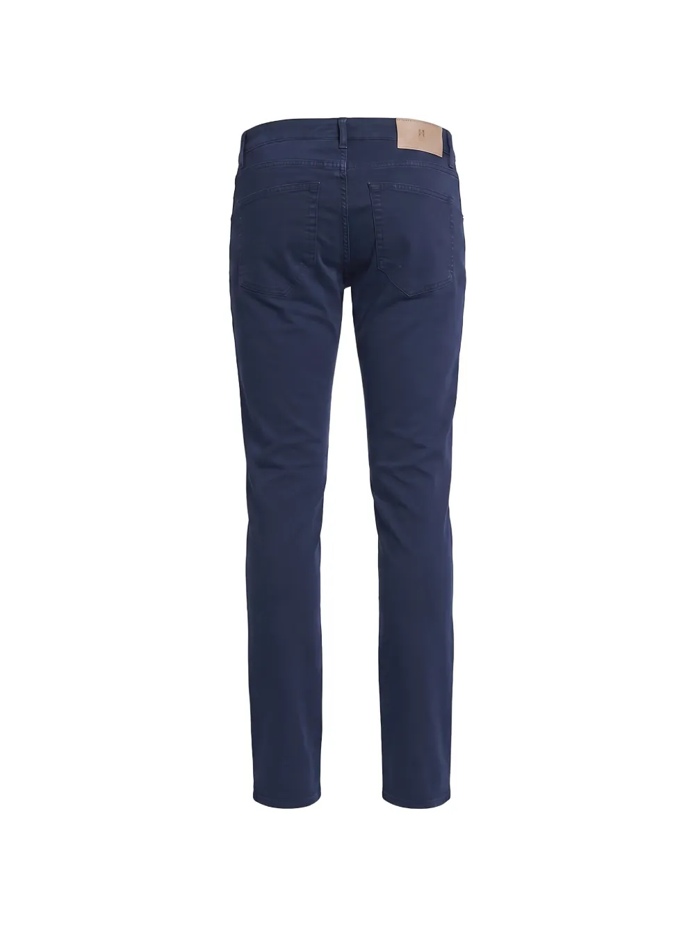 PT Torino Straight jeans Blauw