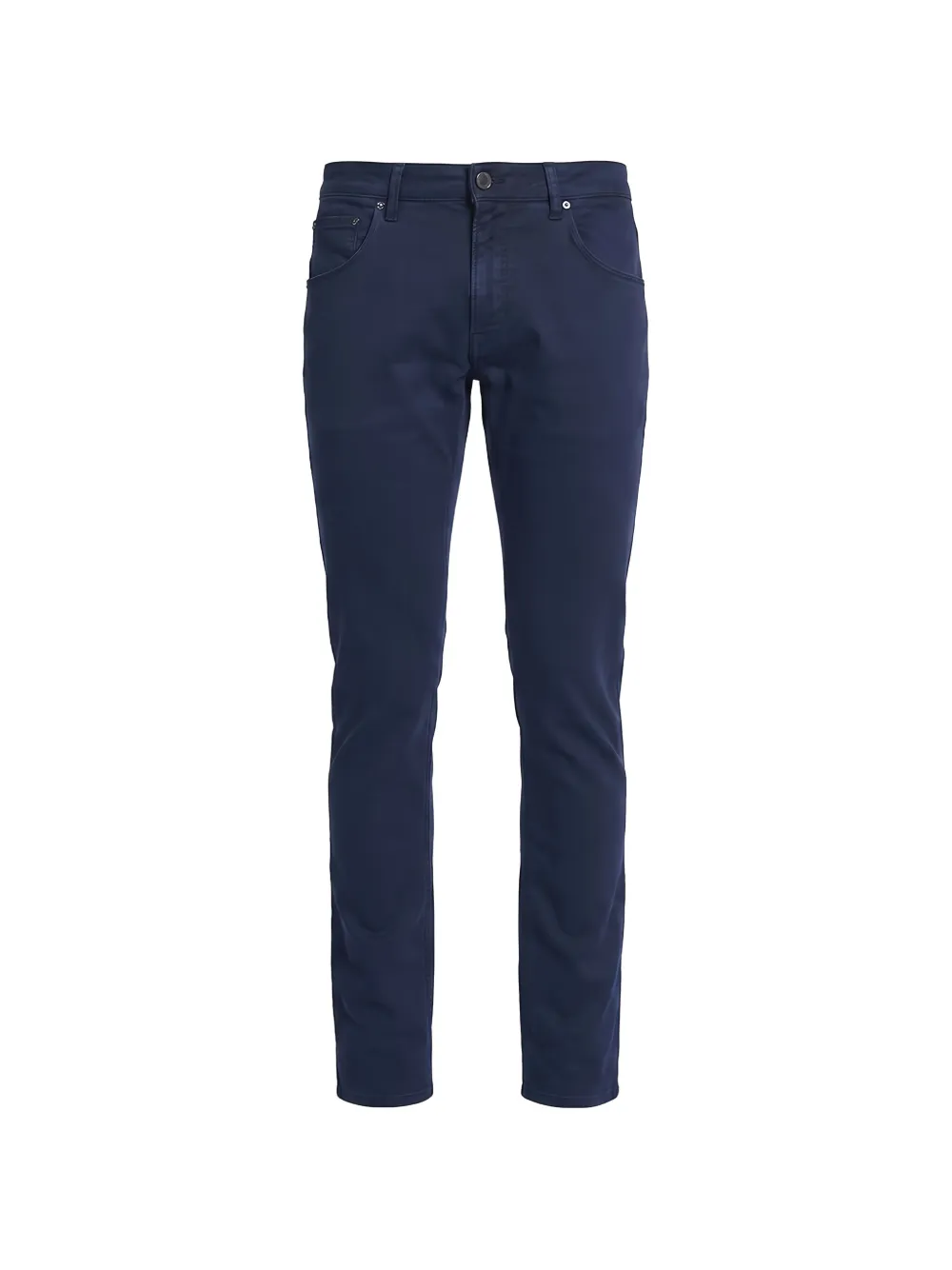 PT Torino regular-fit straight-leg jeans