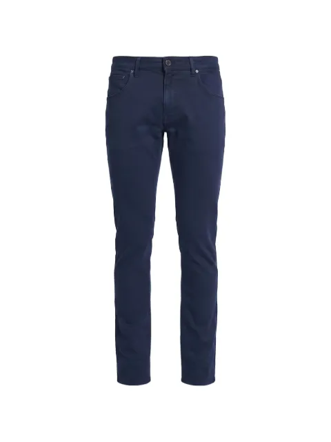 PT Torino Jeans con taglio dritto