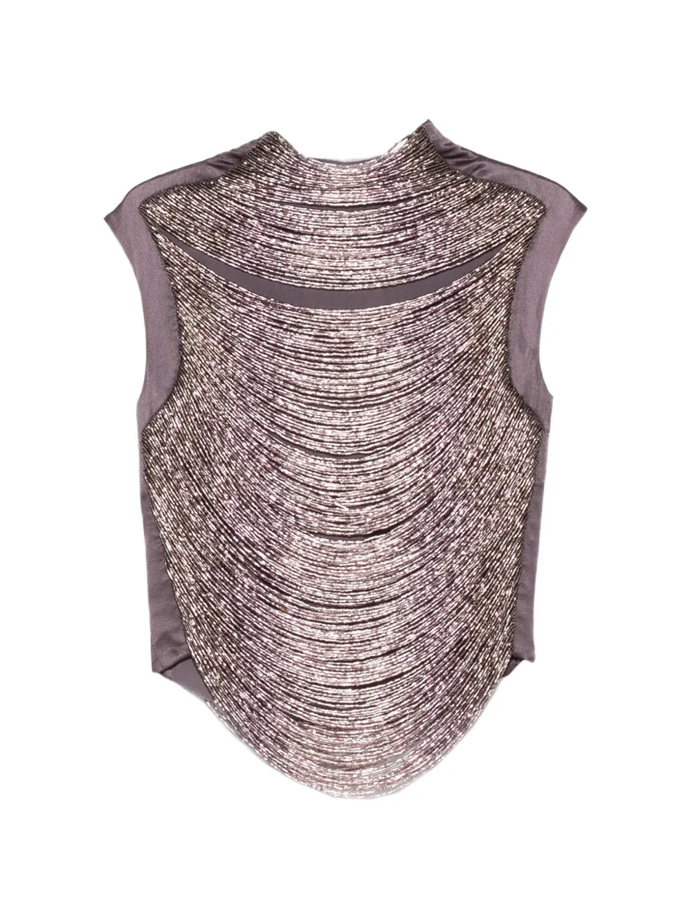 Cult Gaia Taraji top