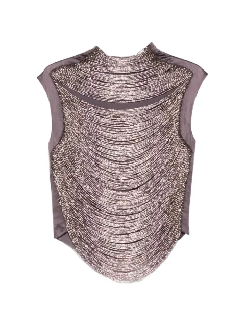 Cult Gaia top Taraji