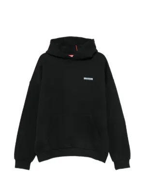 AAPE BY *A BATHING APE® ロゴ パーカー | ブラック | FARFETCH JP