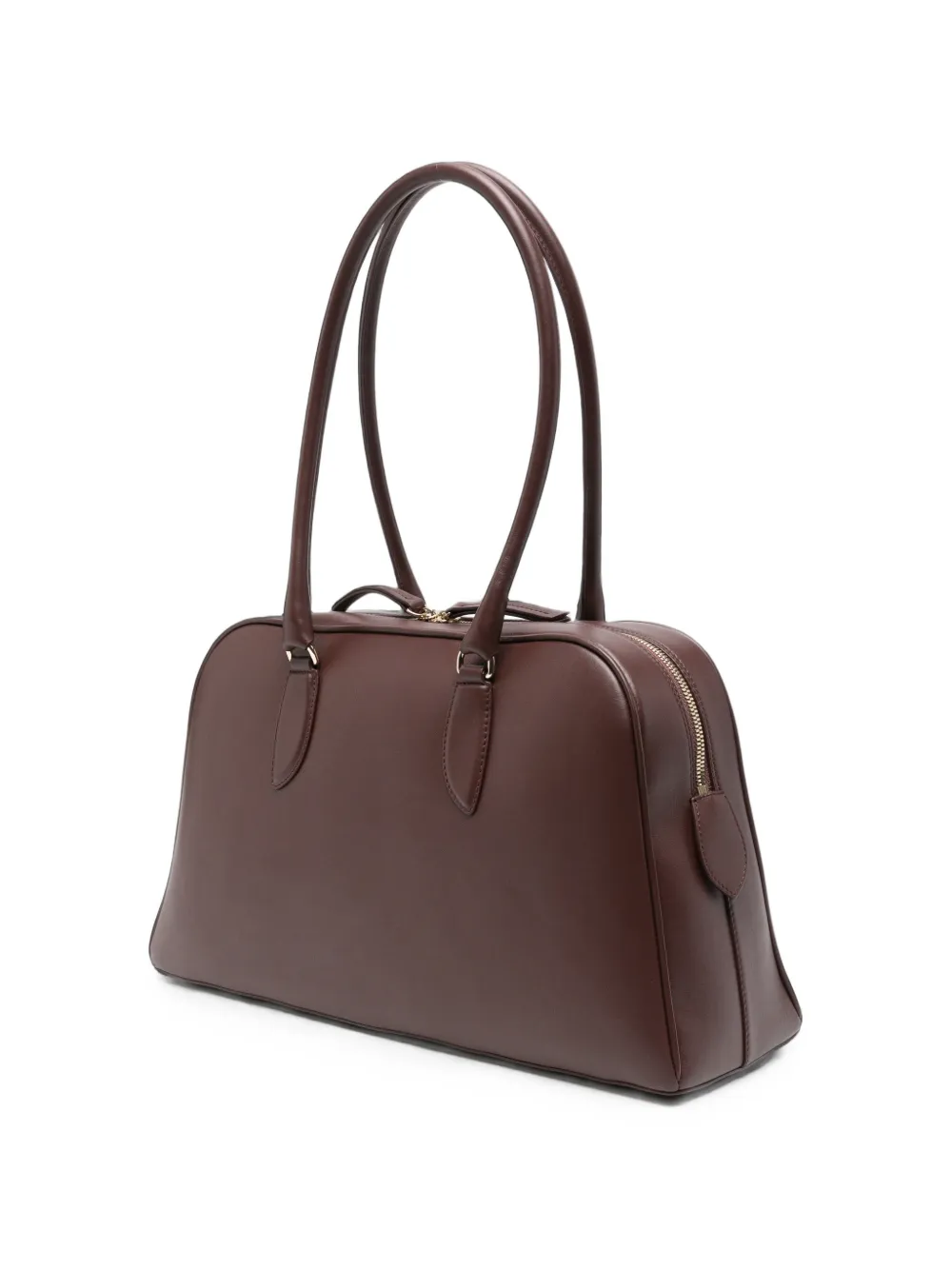 A.P.C. Paloma schoudertas Rood