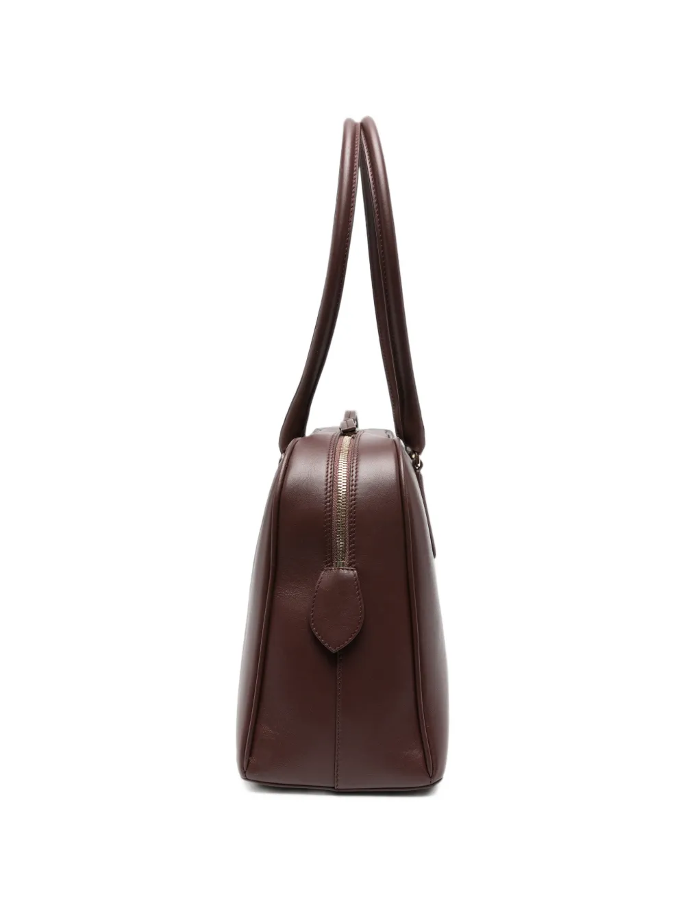 A.P.C. Paloma schoudertas Rood