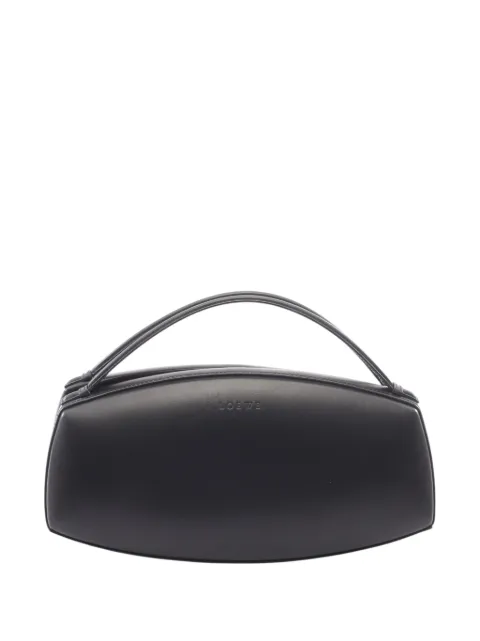 Loewe Pre-Owned 20th Century Leather handbag