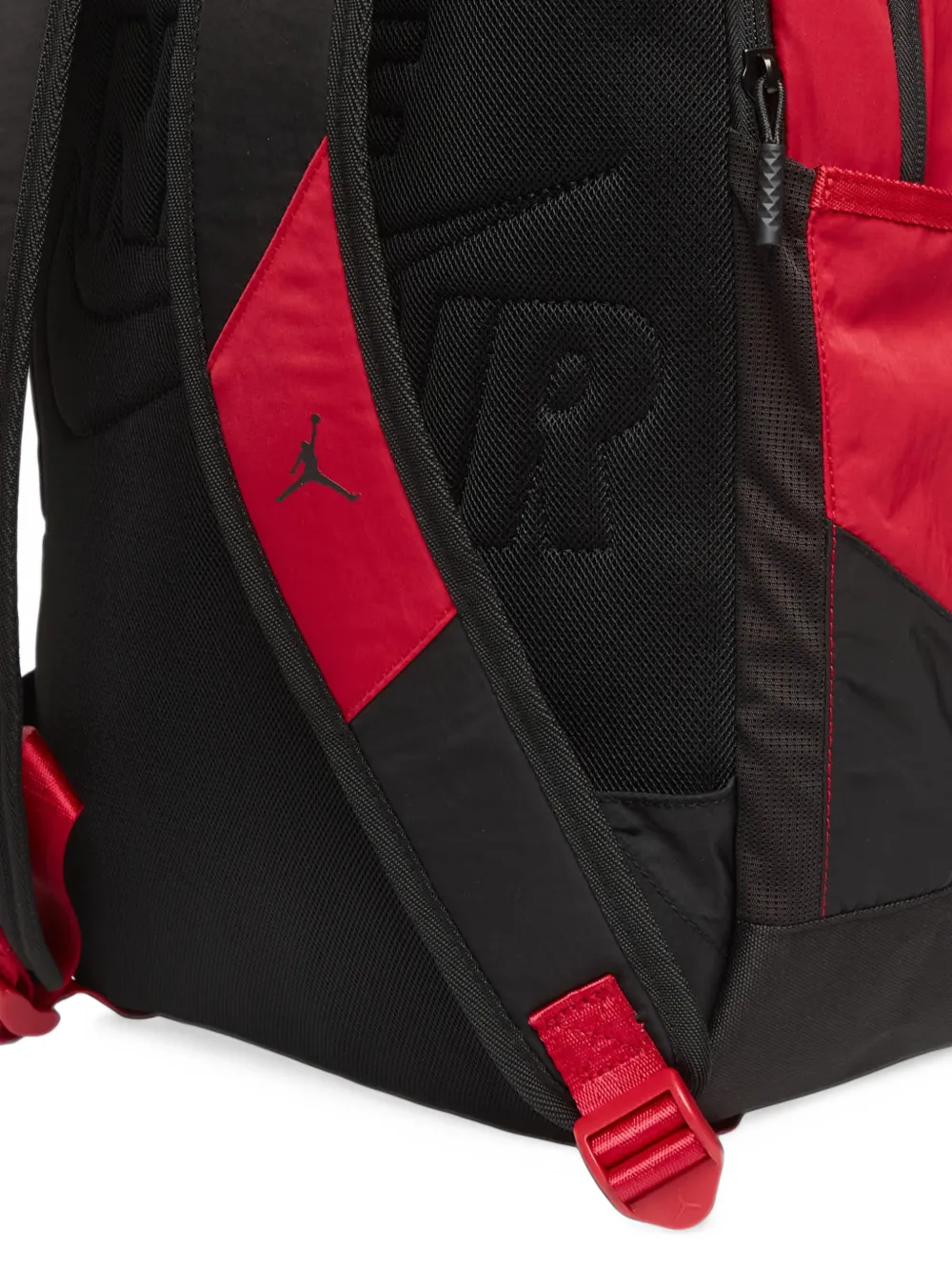Jordan Flightcore backpack Zwart