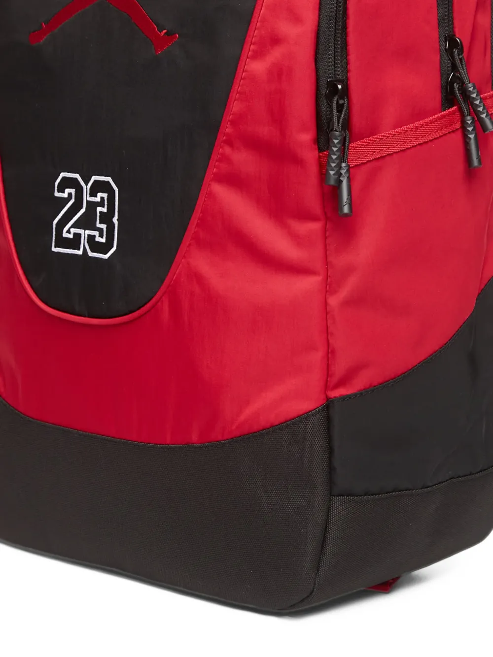 Jordan Flightcore backpack Zwart