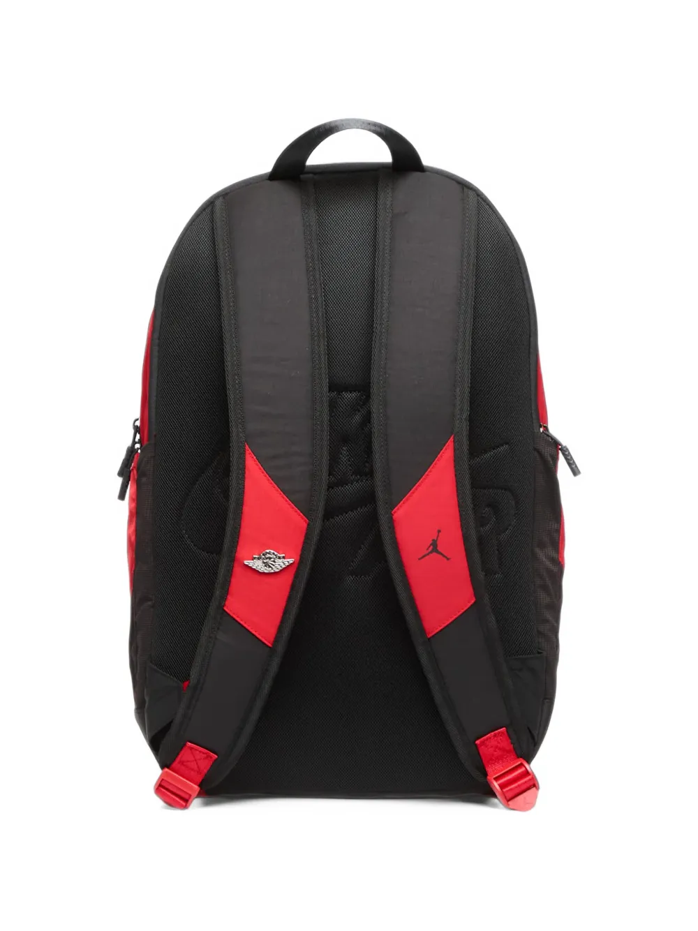 Jordan Flightcore backpack Zwart