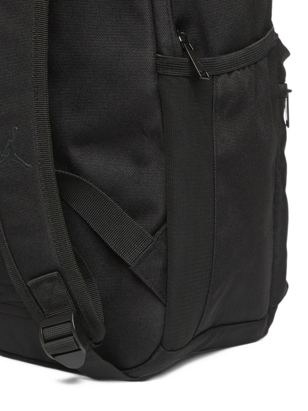 Jordan Air backpack Zwart