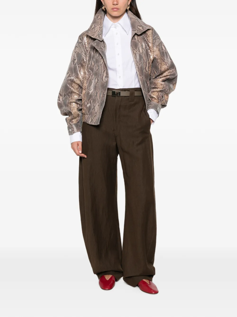 ANDIATA Coby shirt