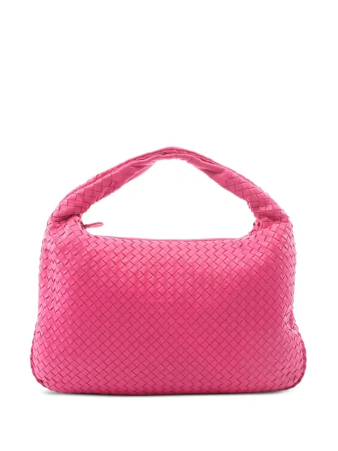 Bottega Veneta Pre-Owned 2000s Intrecciato tote bag