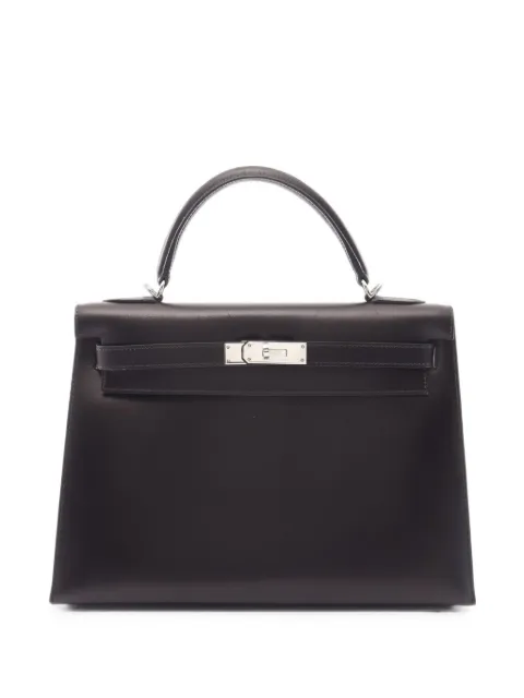 Hermès Pre-Owned bolsa Kelly 32 2004