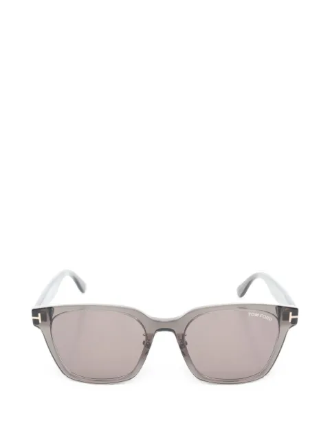 Tom Ford Vintage 2020s square-frame sunglasses