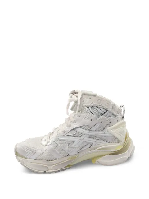 Balenciaga Pre-Owned 2020s Runner High Top sneakers