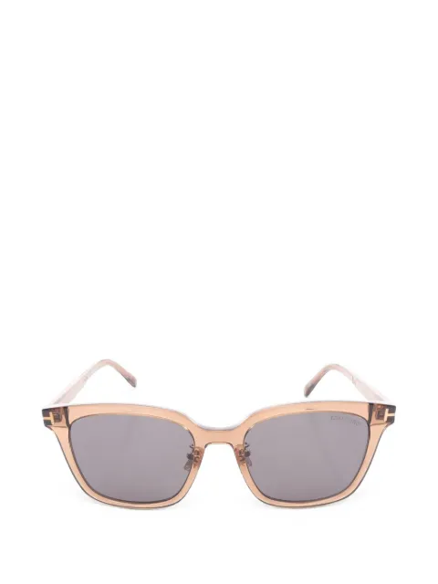 Tom Ford Vintage 2020s square-frame sunglasses