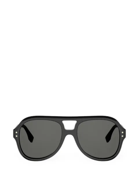 FENDI Five Sisters pilot-frame sunglasses