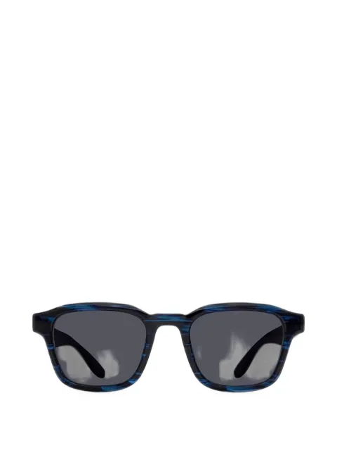 Barton Perreira Winton square-frame sunglasses