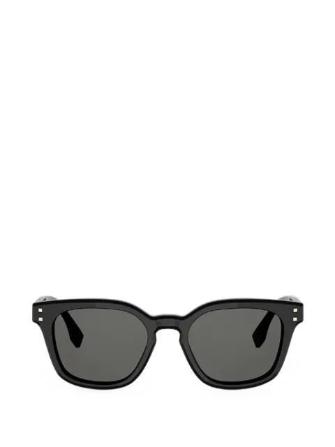 FENDI square-frame sunglasses