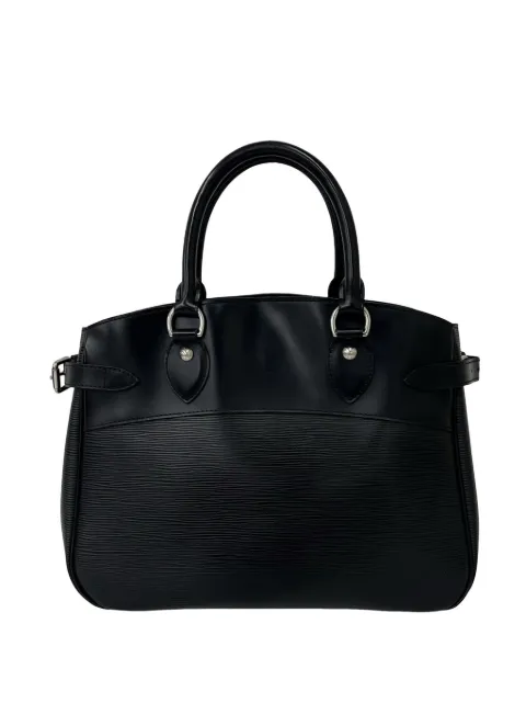 Louis Vuitton Pre-Owned 2000-2026 Epi Passy PM handbag