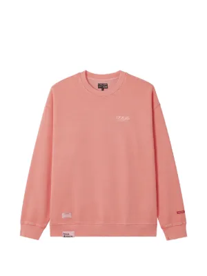 AAPE BY *A BATHING APE® ロゴ スウェットシャツ | ピンク | FARFETCH JP