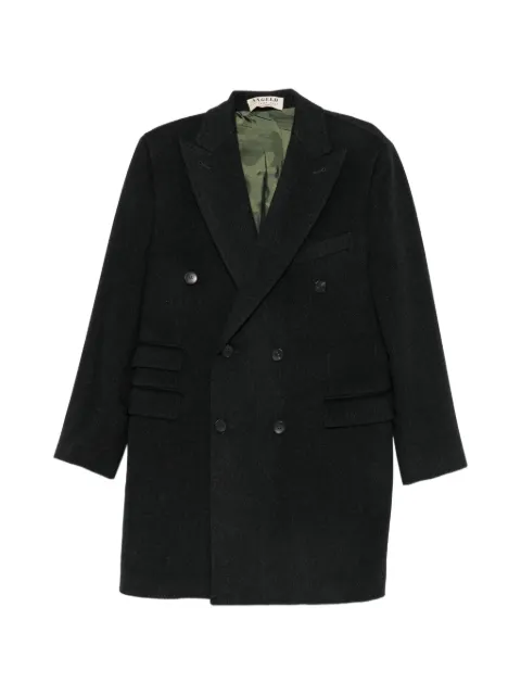 A.N.G.E.L.O. Vintage Cult 2000s double-breasted coat