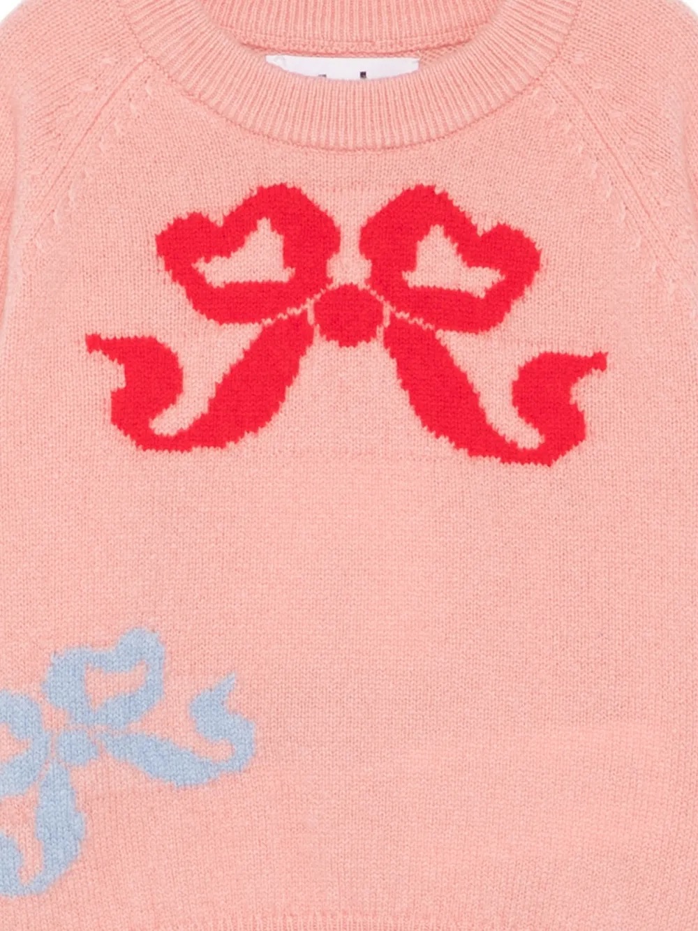 Molo Gilby trui Roze