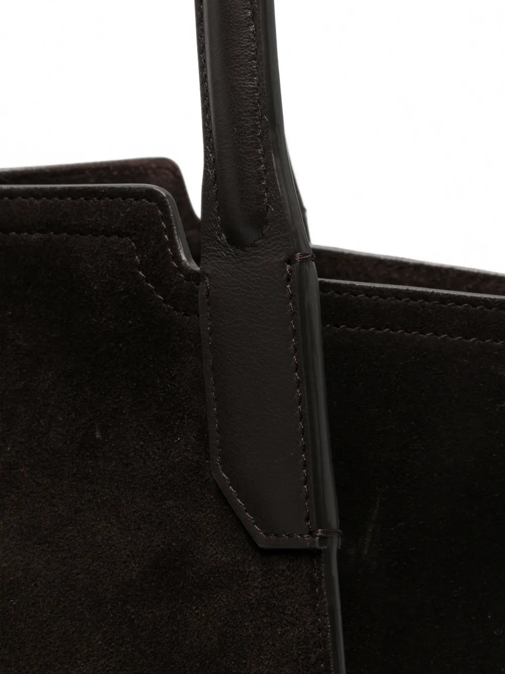 Victoria Beckham Victoria shopper Bruin
