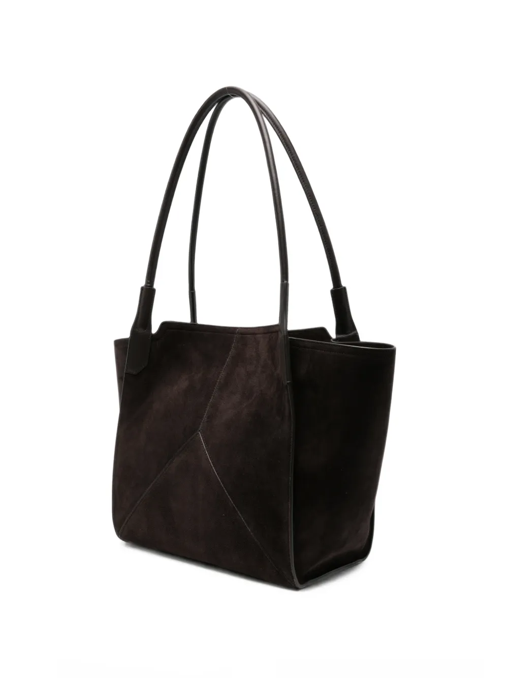 Victoria Beckham Victoria shopper Bruin
