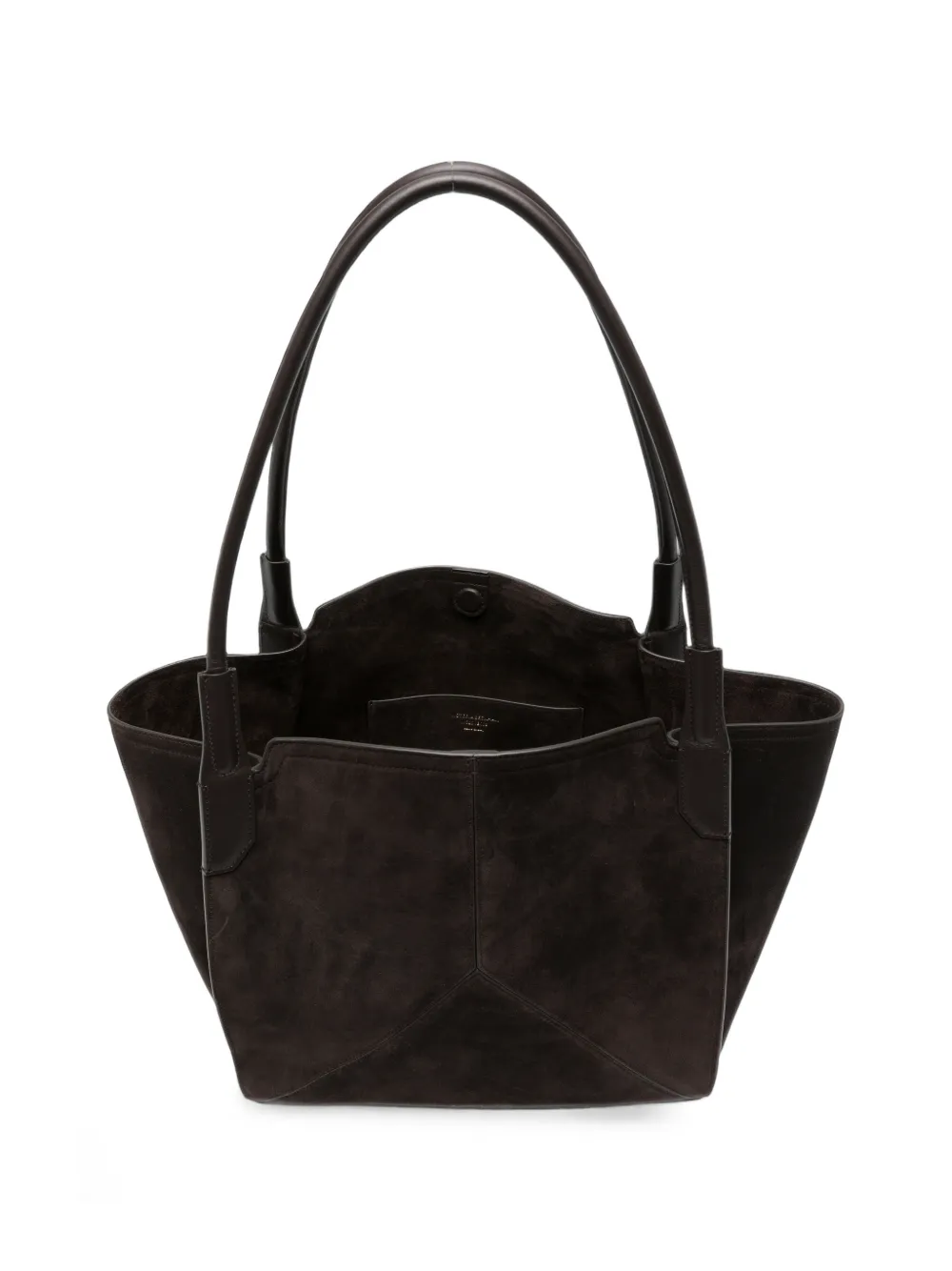 Victoria Beckham Victoria shopper Bruin