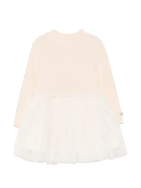 Donsje Lotus dress