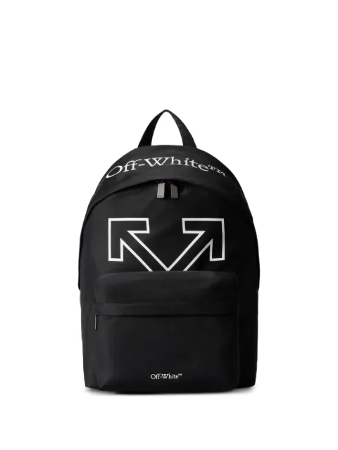 Off-White Heritage Arrows backpack