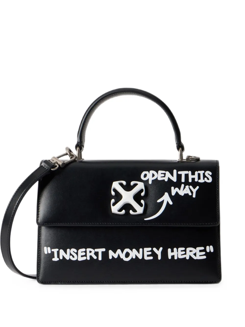 Off-White Jitney 1.4 top handle Quote