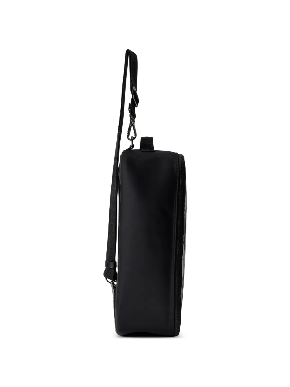 Off-White Shoe Box X-Ray tas Zwart