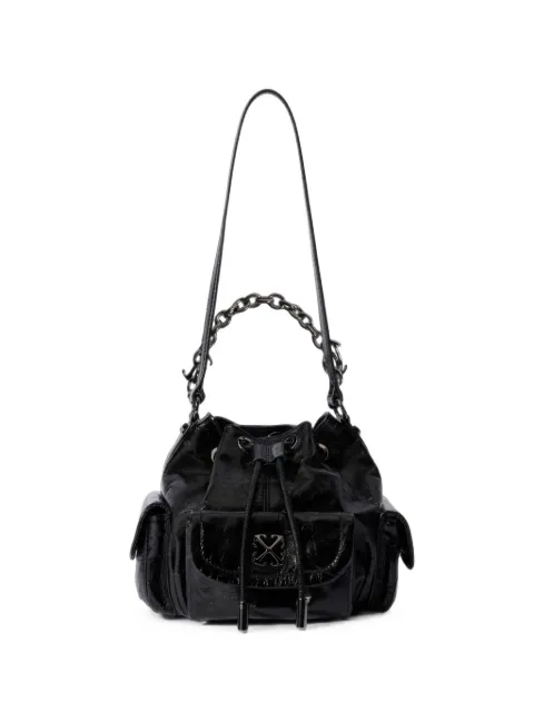 Off-White Dumbo.B bucket bag